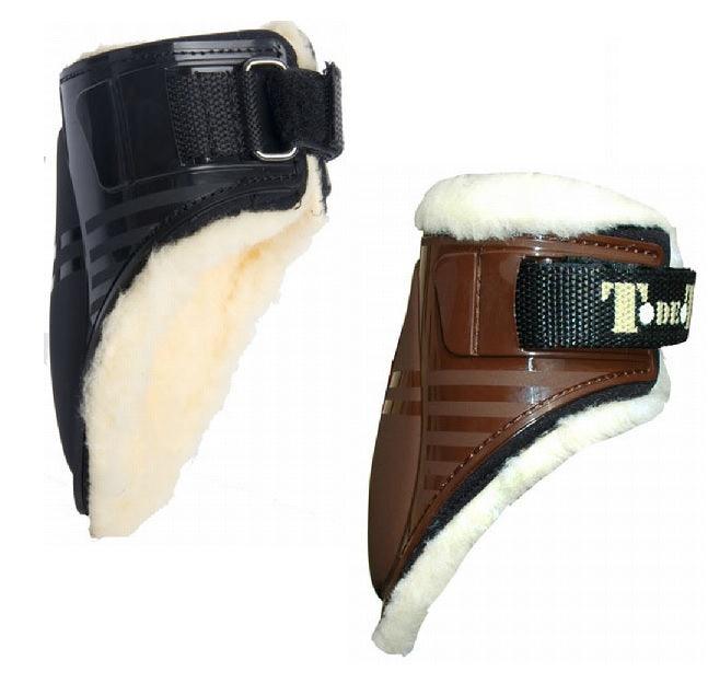 TdeT Protege Boulets Jersey avec Mouton - SHOPHORSE